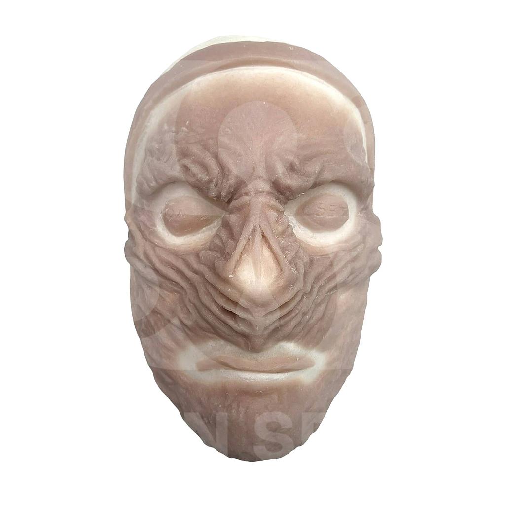 (ONSET) Prostético Vecna (silicón)