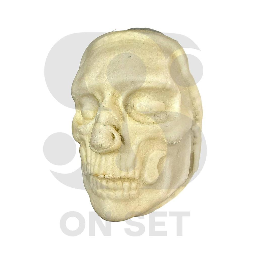 (ONSET) Prostético de Calavera