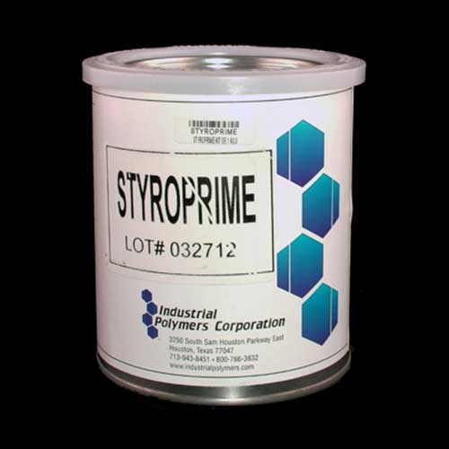 Styroprime | Artist City