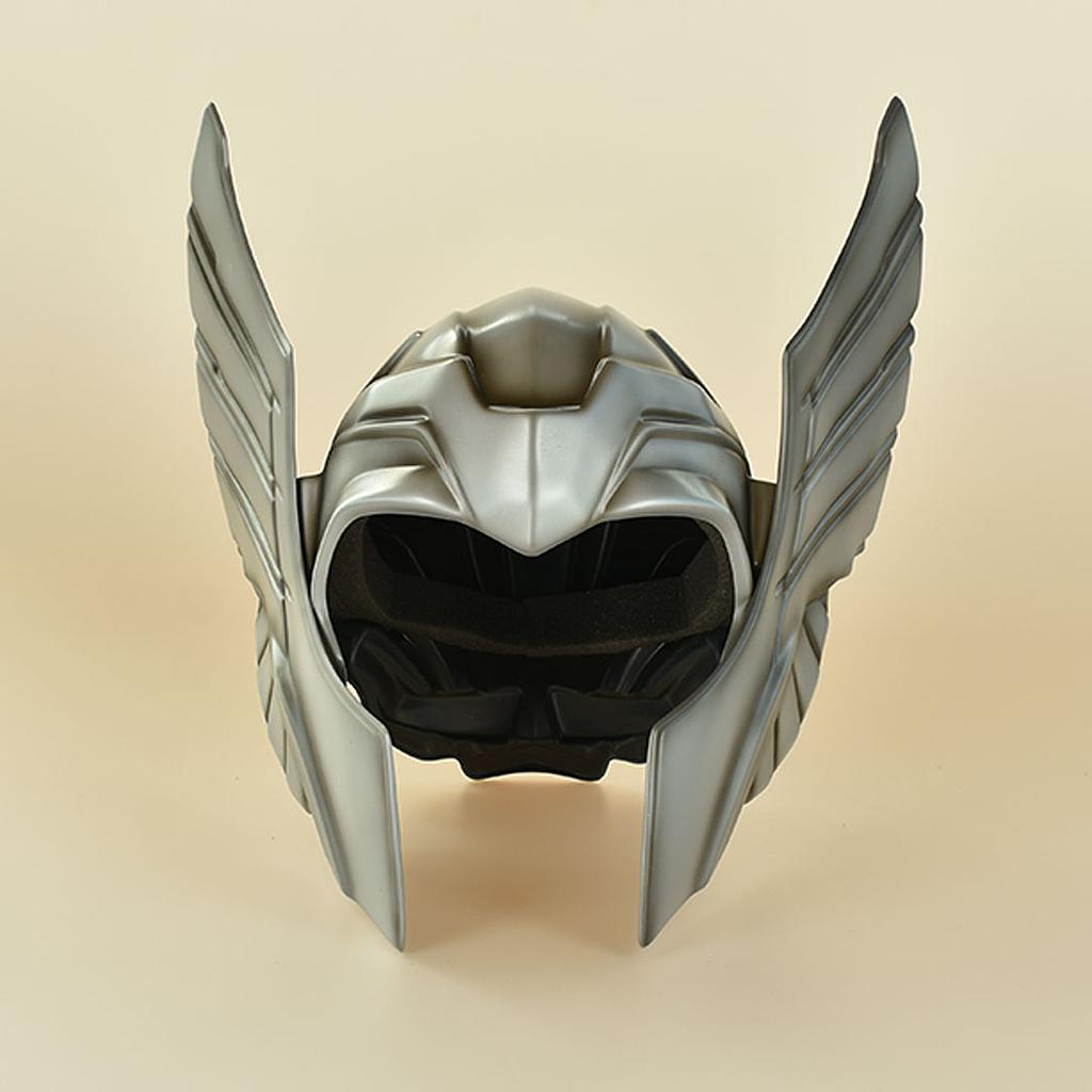 Martillo De Thor Loki Casco Thor Ragnarok De Calibre 18 Casco De