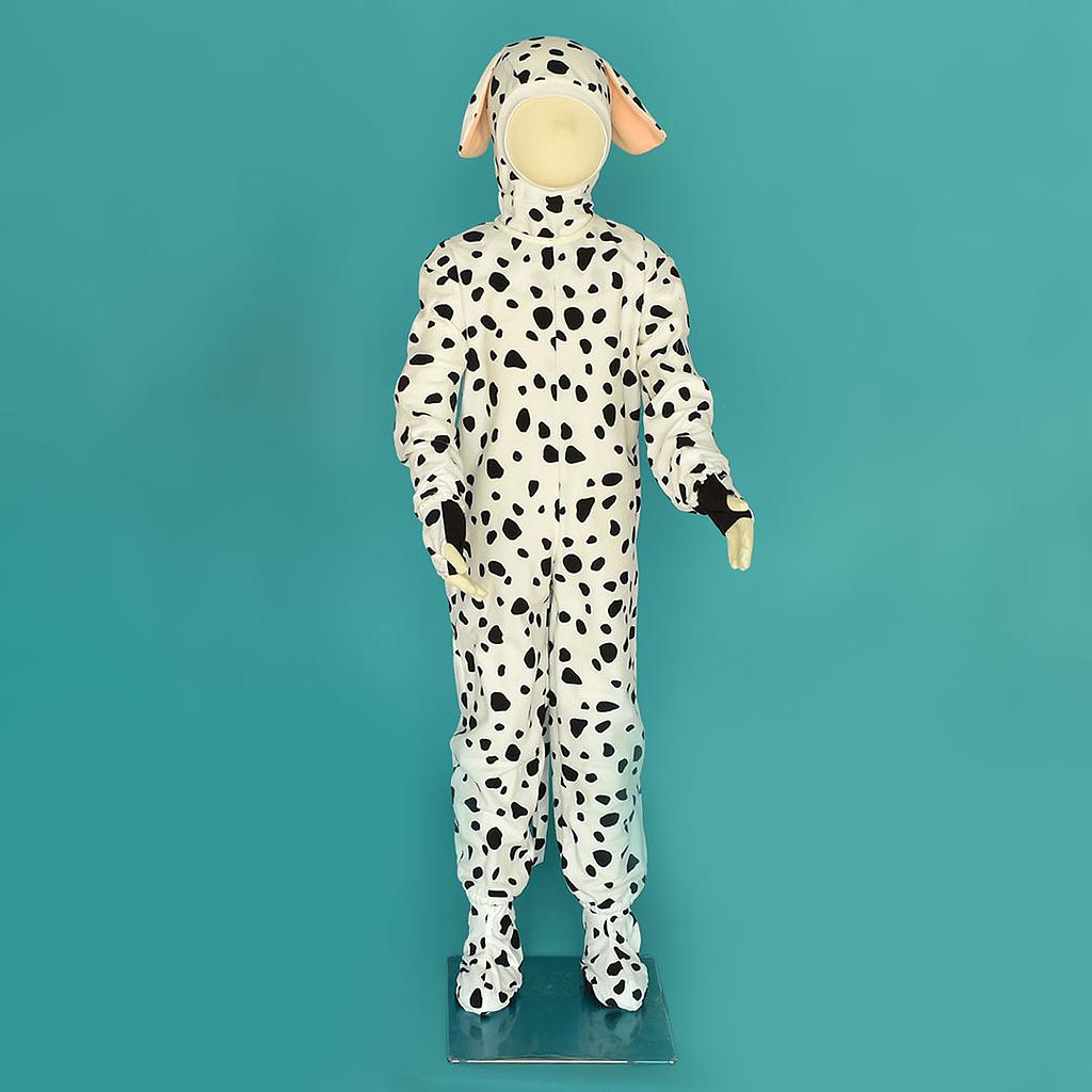 Dálmata niño Artist City