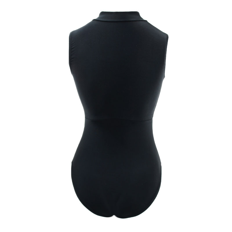 Leotardo con cierre _1