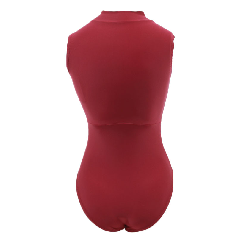 Leotardo con cierre _1