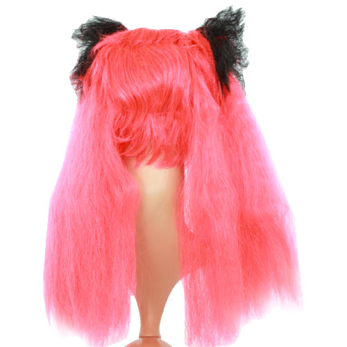 Peluca Mod. CH-0083 2