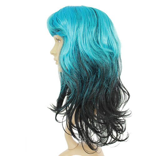 Peluca Mod. LM-3037 1