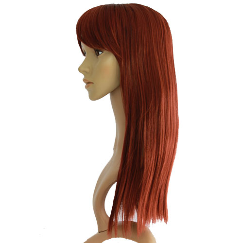 Peluca Mod. BSW-0149 2