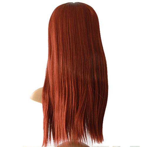 Peluca Mod. BSW-0149 3