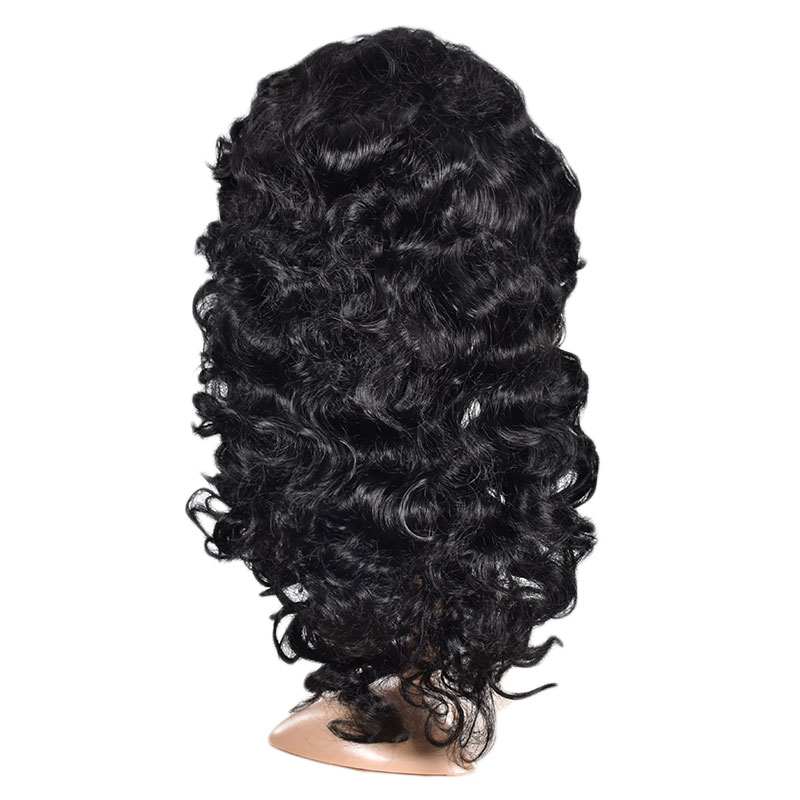 Peluca Mod. GF-W1557