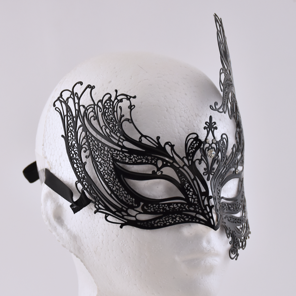 Antifaz Veneciano Sexy Mod. J050