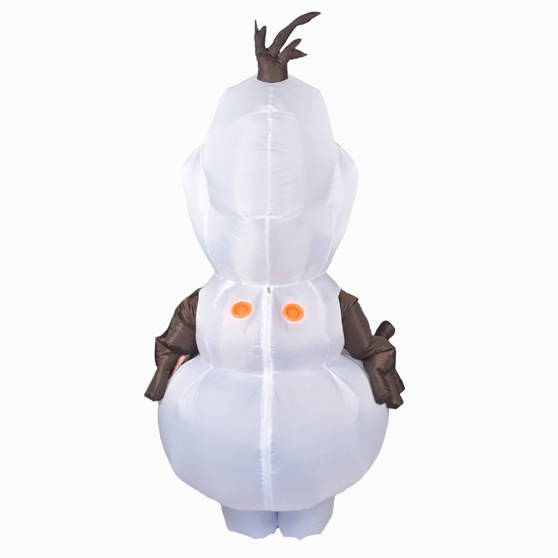 Olaf Inflable