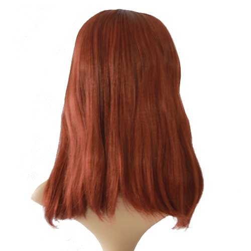 Peluca Mod. BSW-0095 3