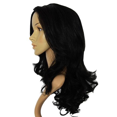 Peluca Mod. BSW-0051 2