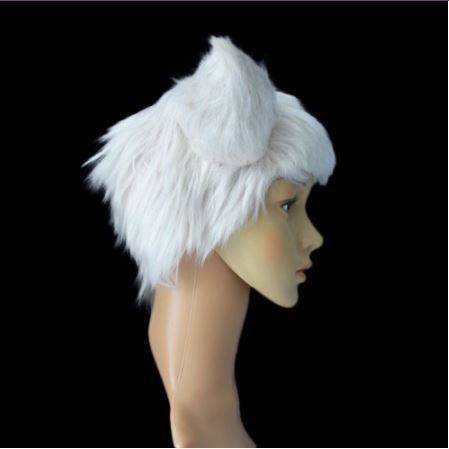 Peluca Mod. HMZ5