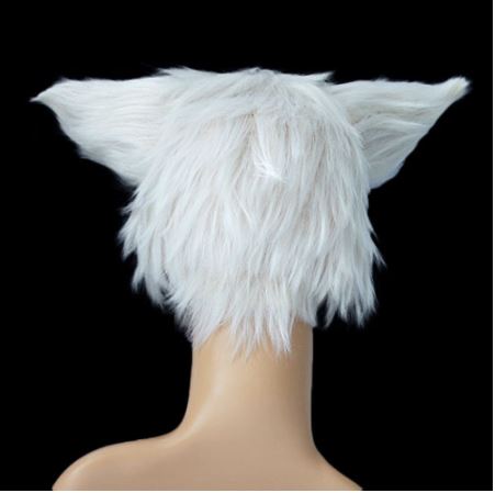 Peluca Mod. HMZ5