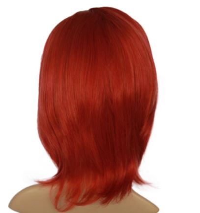 Peluca Mod. HMW1109B