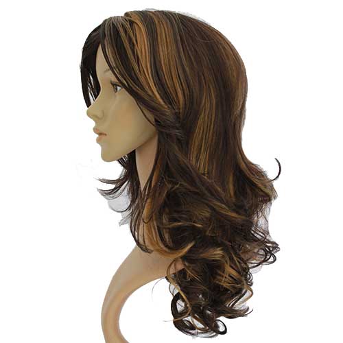 Peluca Mod. BSW-0051 2