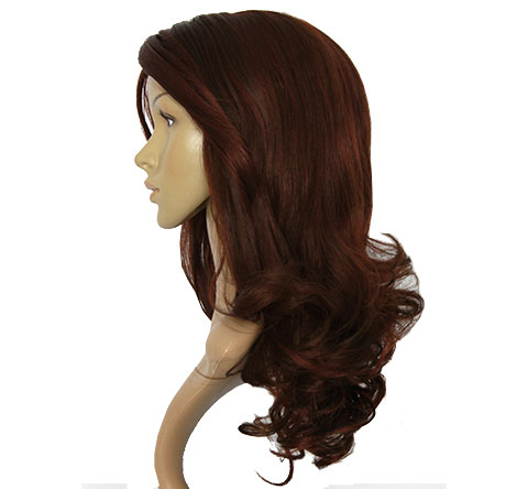 Peluca Mod. BSW-0051 2