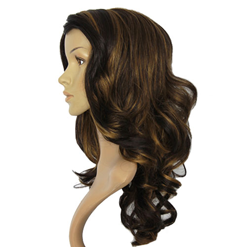 Peluca Mod. BSW-0047 2