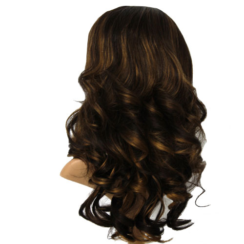 Peluca Mod. BSW-0047 3