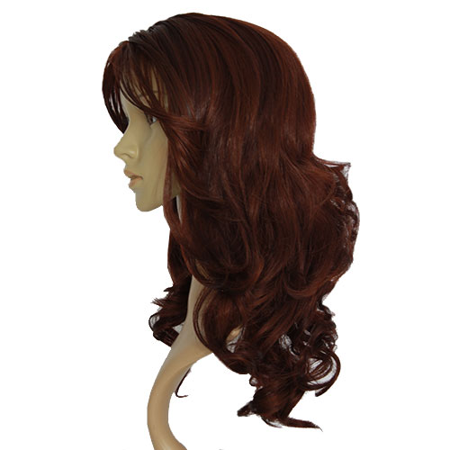 Peluca Mod. BSW-0047 2