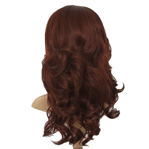 Peluca Mod. BSW-0047 3