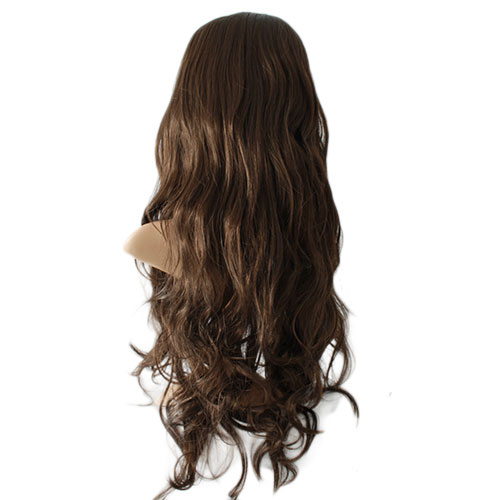 Peluca Mod. BSW-0013 3