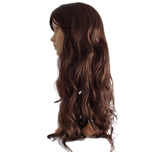 Peluca Mod. BSW-0013 2