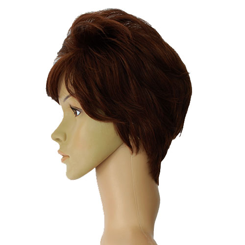 Peluca Mod. 3 2