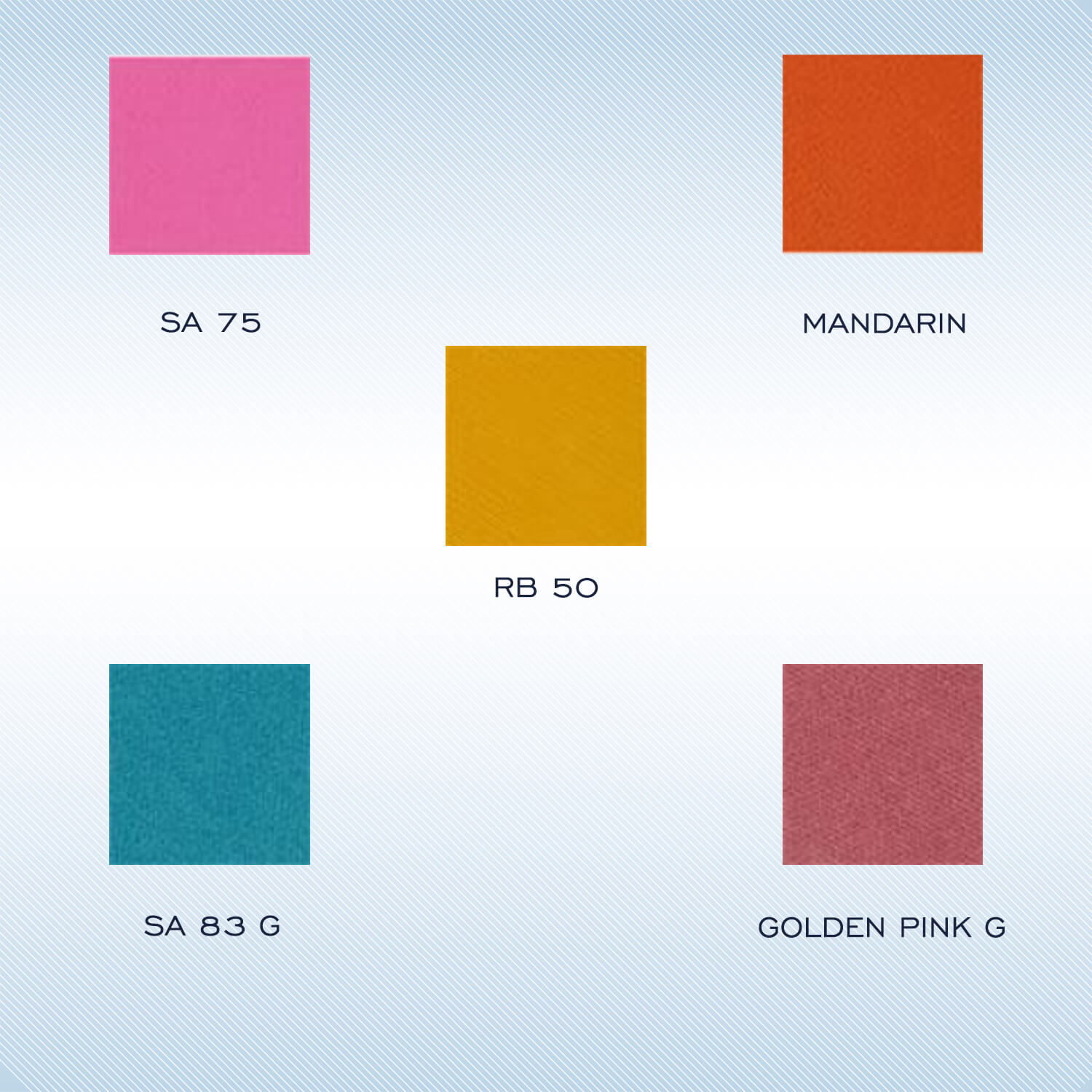 9335 Mini paleta de sombras profesionales