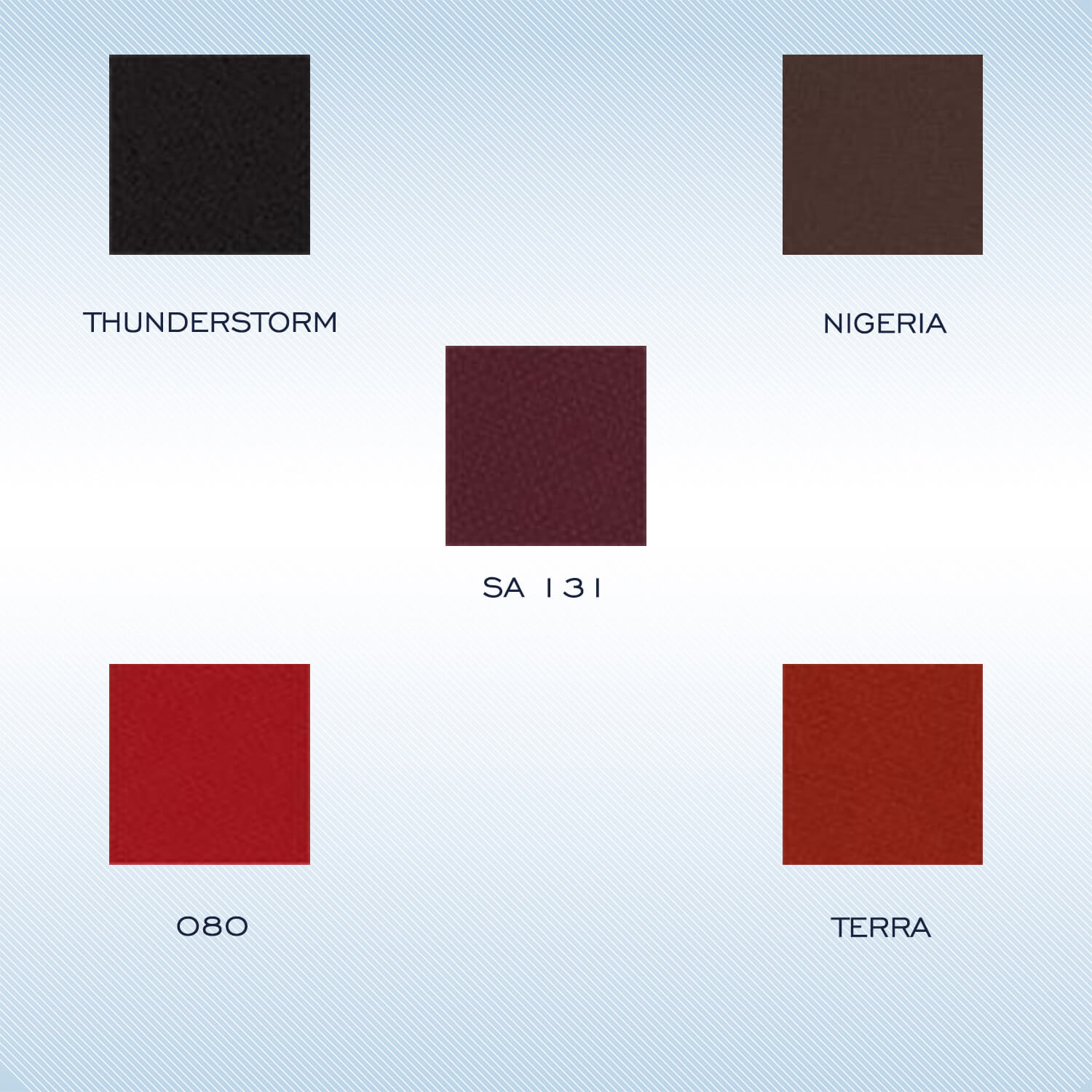 9335 Mini paleta de sombras profesionales