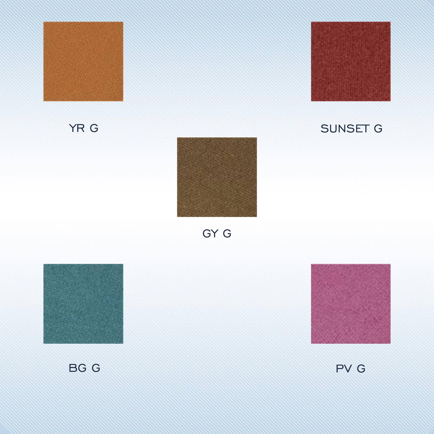 9335 Mini paleta de sombras profesionales