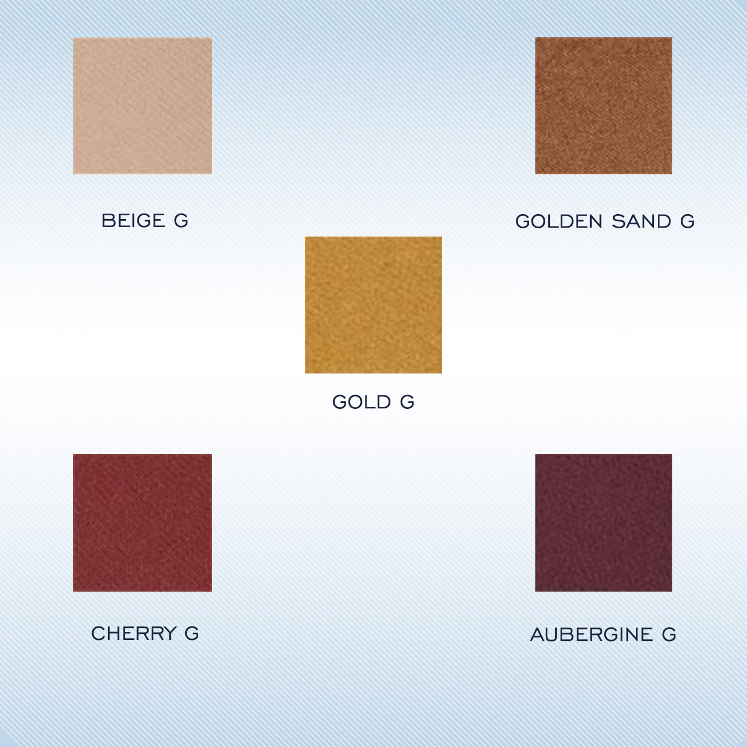 9335 Mini paleta de sombras profesionales