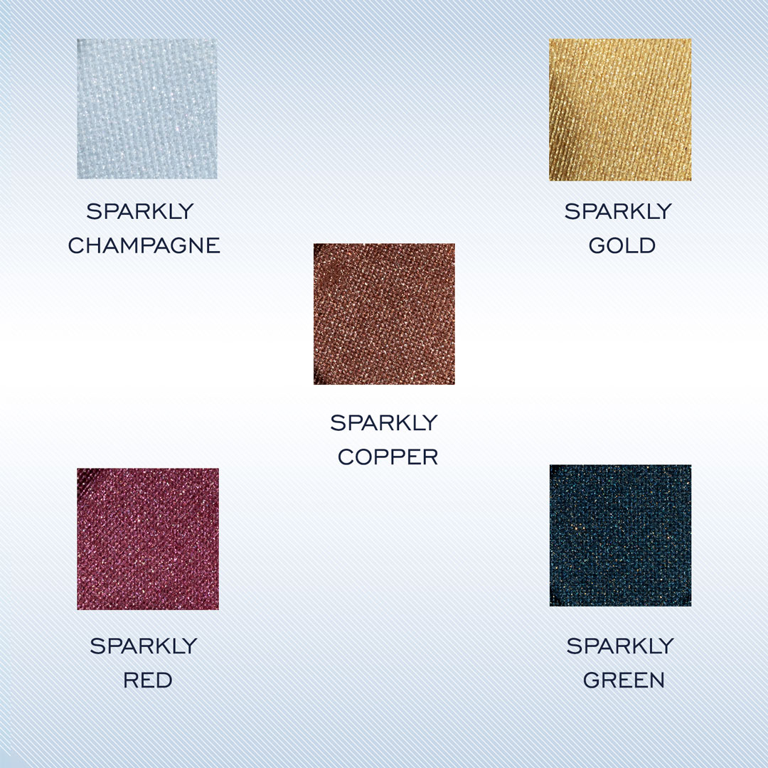 9335 Mini paleta de sombras profesionales