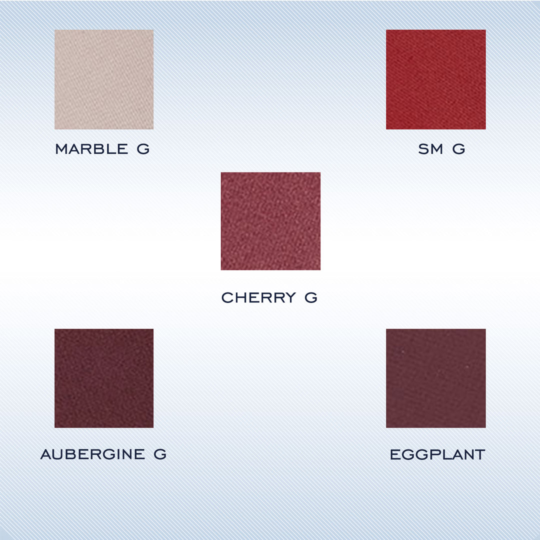 9335 Mini paleta de sombras profesionales