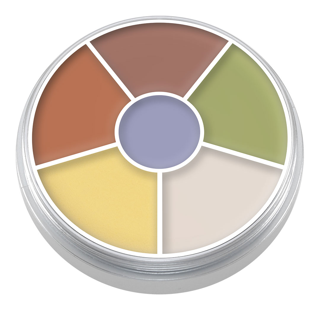 9086 Círculo de correctores