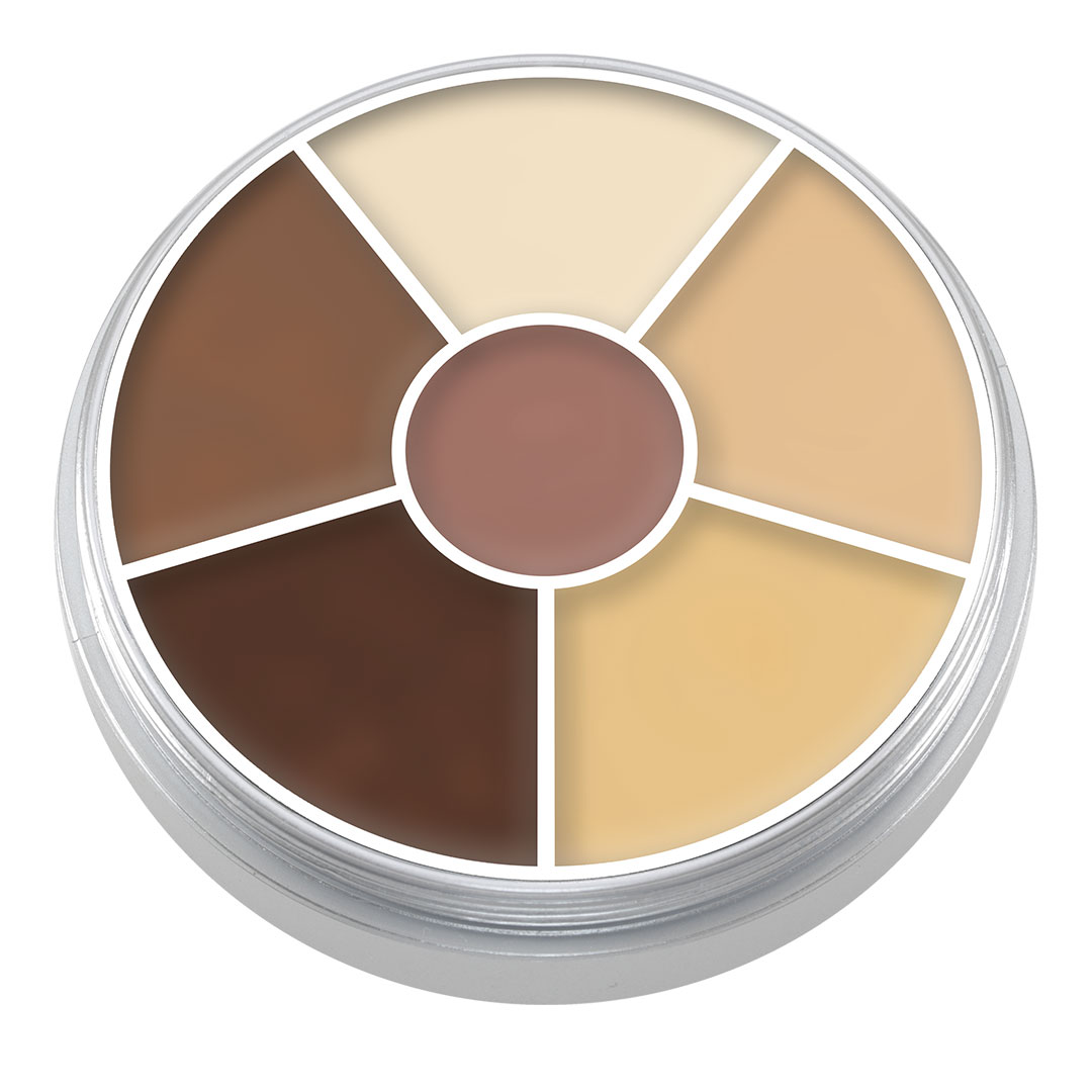 9086 Círculo de correctores