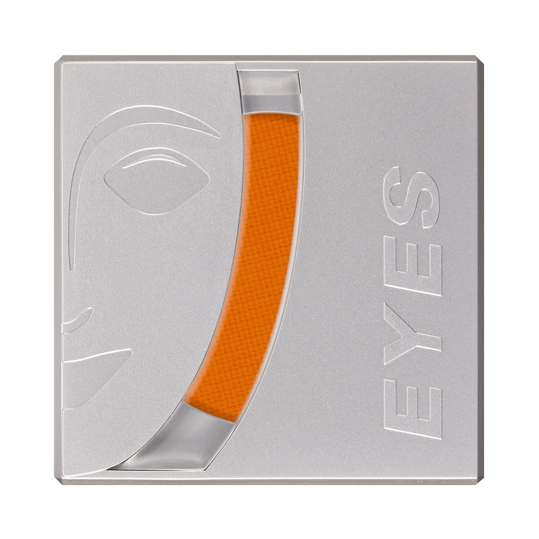 5330 Sombra profesional matte