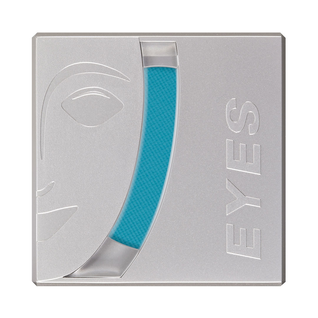 5330 Sombra profesional matte