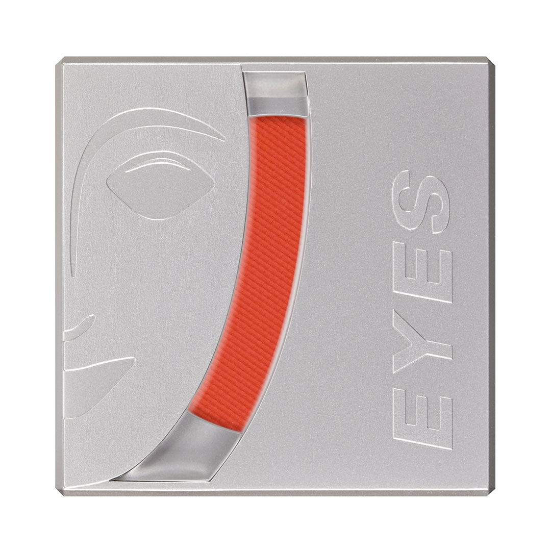 5330 Sombra profesional matte