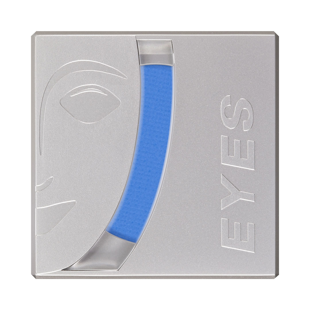 5330 Sombra profesional matte