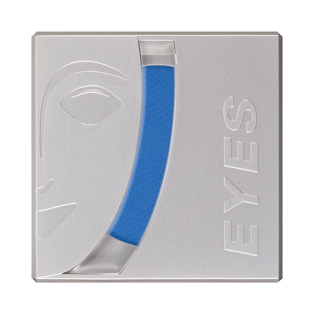 5330 Sombra profesional matte