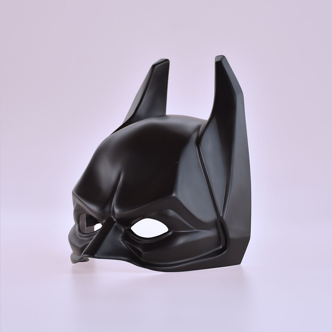 Antifaz Caballero Nocturno