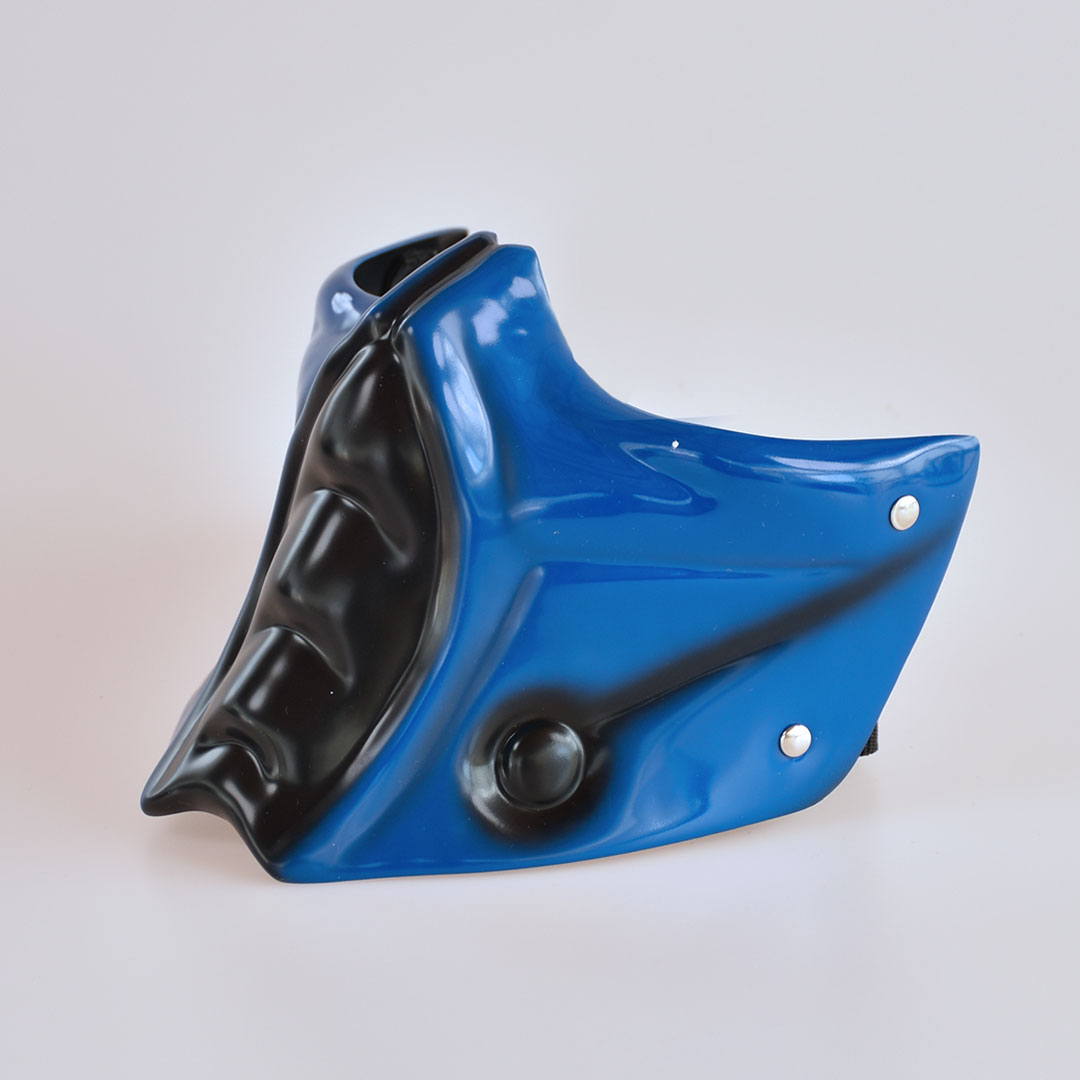 Máscara Bozal Sub-Zero