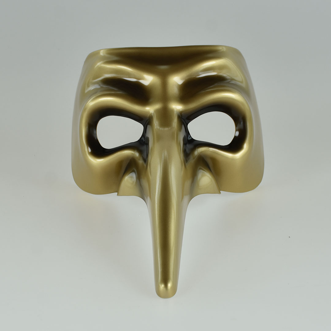 Pantaleón de la Comedia del Arte