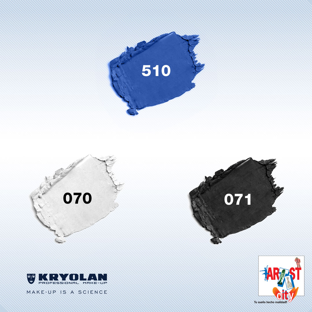 5003AC Artist City Fantasy