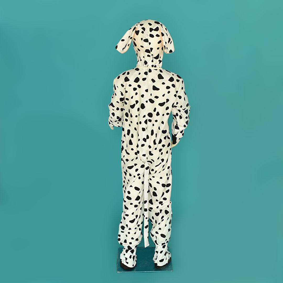 Dálmata niño Artist City