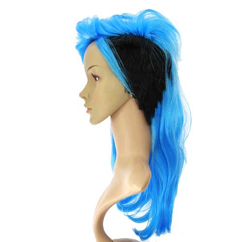 Peluca de Fantasía Mod. AT-12022703 2