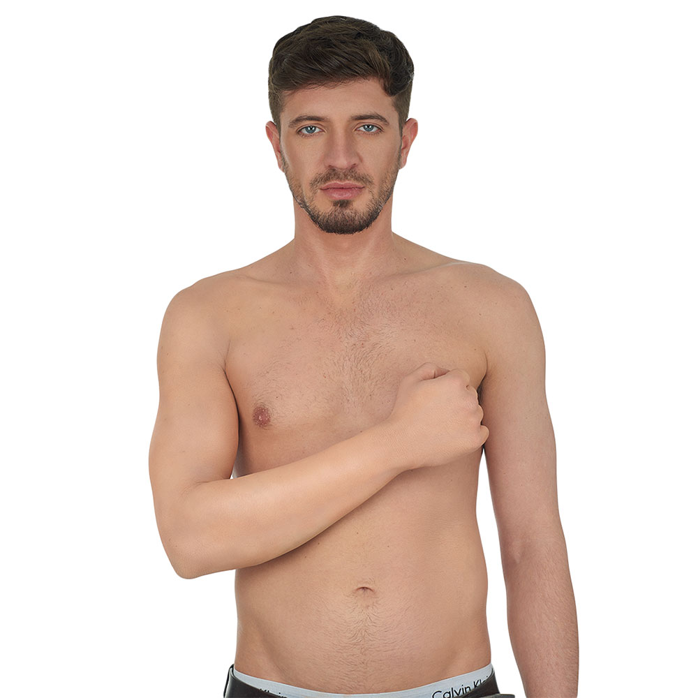 71121 Dermacolor body camouflage