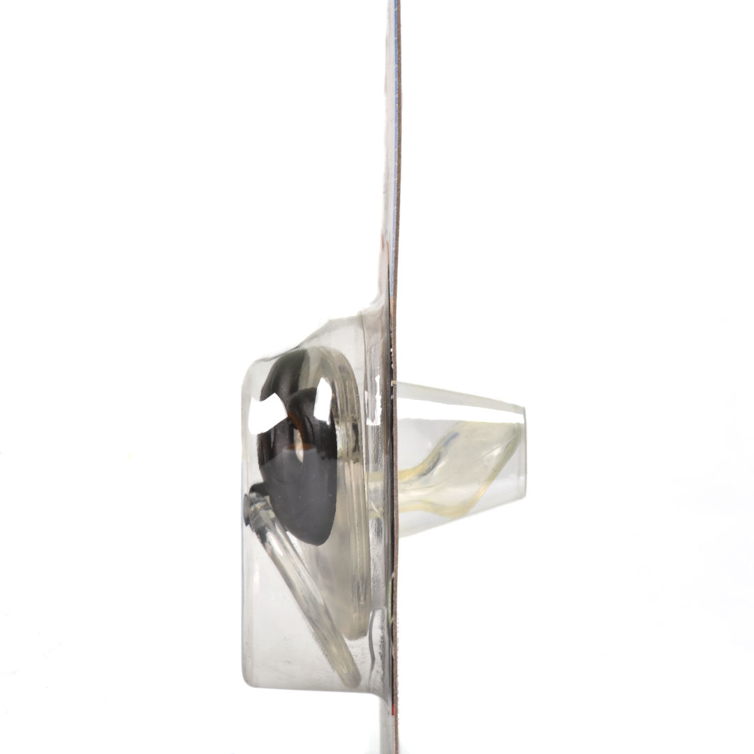 50751 Chupón Handlebar baby