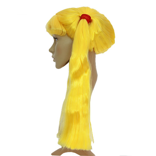 Peluca de Fantasía Mod. AT-3013    2